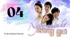 tvBlue DRAMA | Người Thừa Kế Sáng Giá - Tập 4 | TVM CORP