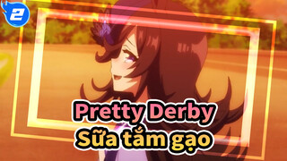 [Pretty Derby / Sữa tắm gạo MAD] Lý do để chạy_2