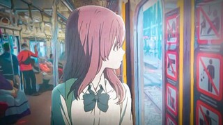 anime dan KRL Indonesia