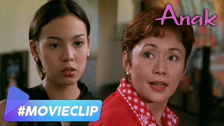 Ang pagbalik ni Mama | Back to the Past: 'Anak' | #MovieClip