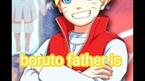 boruto father