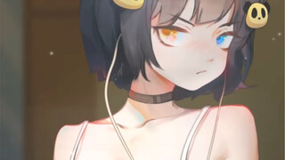 แค่นั้นแหละ? [เทคนิคการแปลงร่าง]