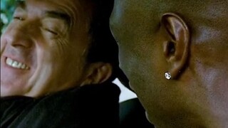 不怜悯才是最大的尊重！能做到这一点的也就只有他了