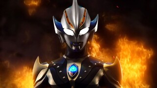 你知道属于科学家的力量吗？希卡利奥特曼超燃角色曲《Radiance 〜ウルトラマンヒカリのテーマ〜》