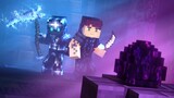 Songs of War: Episode 2 (Minecraft Animation Series)