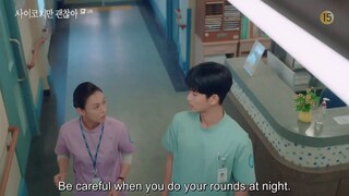IT'S OKAY NOT TO BE OKAY EP03