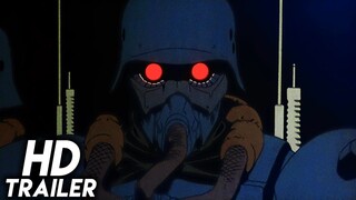 Watch FREE Jin-Roh 1999 - Link In Description