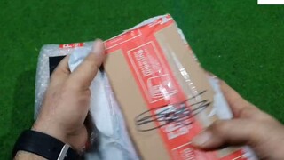 WOW! GAK NYANGKA SEBAGUS INI!!! PERTAMA KALI UNBOXING HP FLAGSHIP SECOND 2