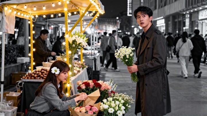 Setelah semua rintangan - warna hidup dan cinta mereka akhirnya… (YT)