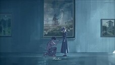 Terima Kasih Telah Menemukan Mayatku:(