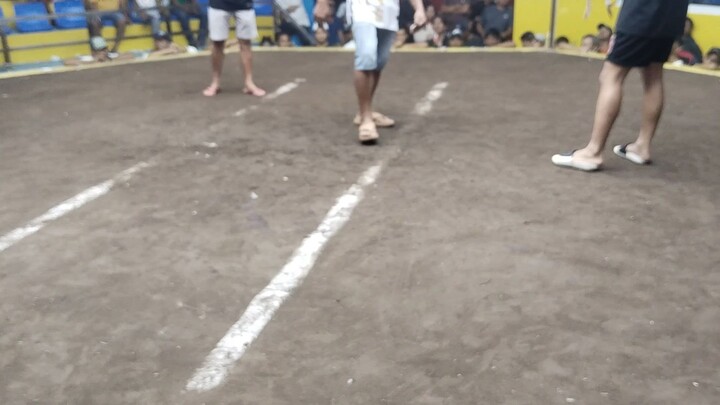 last fight may humabol pa na 20k bago bitawan HAHAHA bye 20k