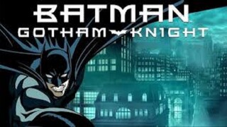 Batman: Gotham Knight 2008 - Watch Full Movie For Free: Link In Description
