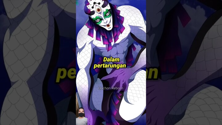 Seberapa Kuat Gyokko Upper Moon 5??
