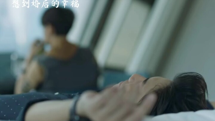 【not me】他就这么失去了他……