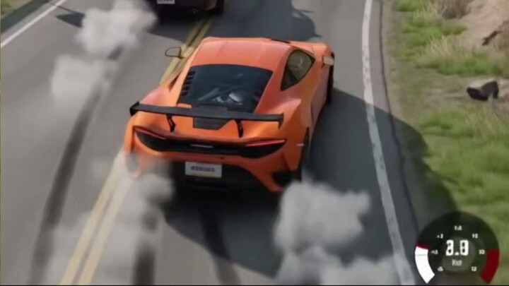 Beamng drive