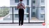 [Liella op flipping]] ผลงานแรก ของการเต้นรำบ้านลาล่าวัย 13 ปี
