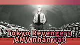 [Tokyo Revengers] "Sẽ không ai thua nếu tôi còn ở trong băng Manji."