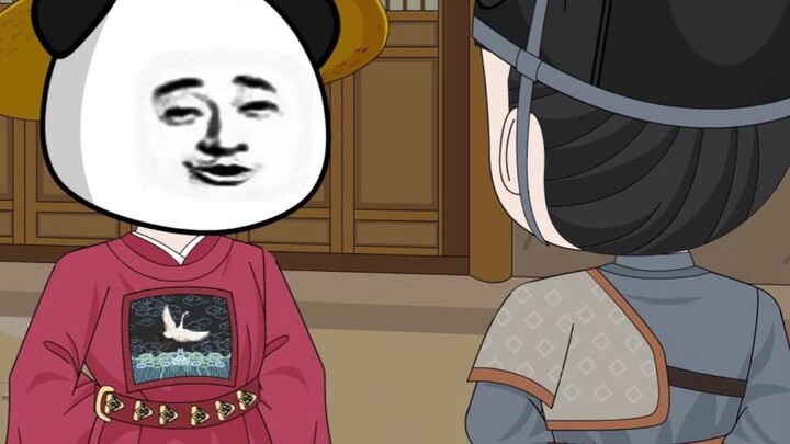 Poor Minister Episode 45