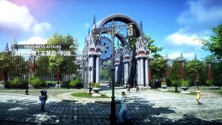 đấu la Đại lục tập 3