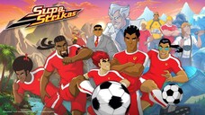 Supa Strikas Season 2 Episod 1