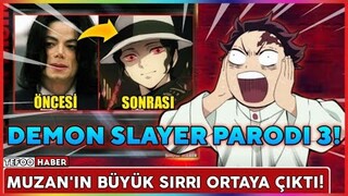 DEMON SLAYER PARODI 3.0