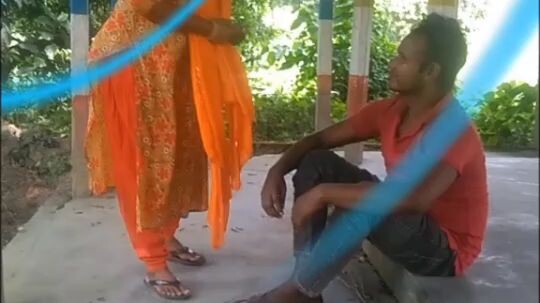 ইতি কোভিদ কাঙ্গাল