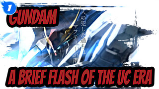 GUNDAM|[Hathaway]A,brief,flash,of,the,UC,Era_1