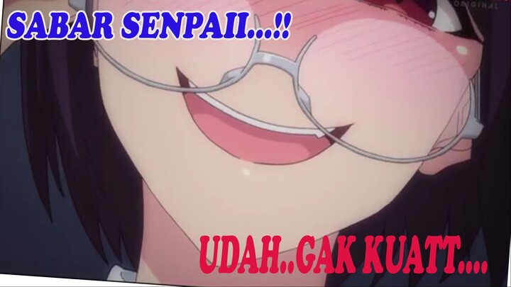 kawanan saur PARODY AMV