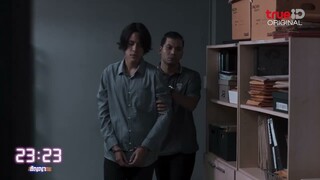 ได้รู้จักคำว่า "รัก" พร้อมกับคำว่า "สูญเสีย"l ไฮไลต์ 23:23 สัญญาสัญญาณ  EP.12 ดูฟรีที่ TrueID
