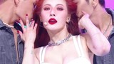 [HyunA] เพลงใหม่ "GOOD GIRL"210219 เวอร์ชั่นบนเสตจ