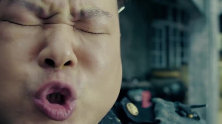 Yue Yunpeng's death was not granted, but he was arrested by mistake. The killer Poison Fairy's metho