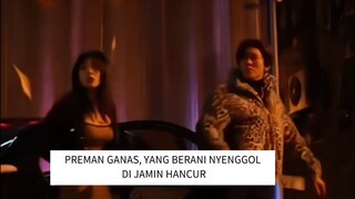 DRAKOR SERU!!! AKSI PREMAN BEKERJA SAMA DENGAN POLISI DAN JAKSA DEMI MEMECAHKAN KASUS ORANG HILANG