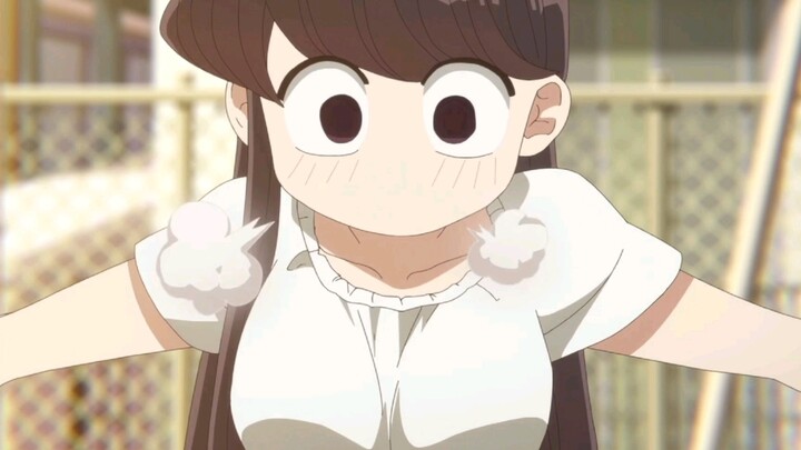 Apakah kamu dan Furumi-san memainkan hal yang sama dalam perjalanan pulang dari sekolah?