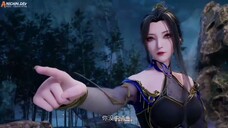 Lord Of Ancient God Grave Eps 291