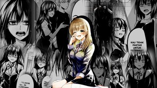 IBU MC VS PACAR MC YANG SELINGKUH