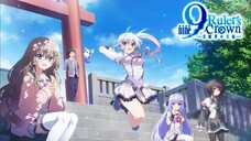 Tập 3 | 9-nine- Ruler's Crown - Vietsub