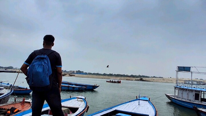 Banaras Har Har Mahadev 🙏🏻🙏🏻