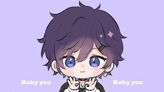 【Shoto】修狗给你跳Baby you