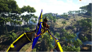 100 NGÀY SINH TỒN TRONG ARK #02 - MÌNH ĐÃ BẮT ĐƯỢC CẶP ĐÔI _SIÊU MÁY FARM_ ANKYL