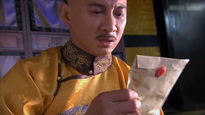 [Xiang Liu |. Sauvignon Blanc] เซียวเหยาในจินตนาการของฉันได้ยินข่าวการเสียชีวิตของ Xiang Liu