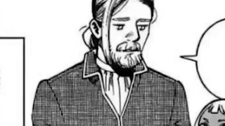[President King Kong] Crazy Sauce and the Past of Golden City - Labyrinth Rice Issue 30