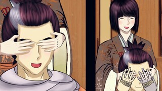 【只狼手书】猜 猜 我 是 谁
