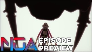 So I'm a Spider, So What? Episode 18 Preview [English Sub]