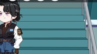 Finally got the suspect's information, but is it really true?