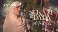 SDD 2025 EP20 (Episod Akhir)