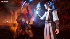 Rebirth Sword Patriach | Episode 19