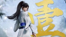 Dan Dao Zhizun| Alchemy Supreme Eps 141 indo