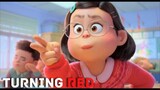 Turning Red- Movie (2022) "Besties Assemble" clip | Pixar | Disney