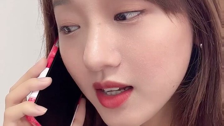 Seperti apa rasanya punya pacar yang manja?