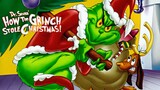 How the Grinch Stole Christmas! 1966: WATCH THE MOVIE FOR FREE,LINK IN DESCRIPTION